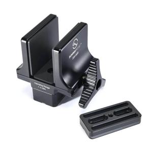  Sunwayfoto SM-86B &ndash; Robust Sadelf&auml;ste f&ouml;r Jakt och Arca Swiss stativ fr&aring;n Kamda &ndash; snabb leverans och trygg e-handel