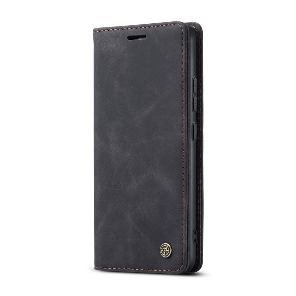 CaseMe Plånboksfodral med kortplats för Xiaomi Redmi 11A/12C