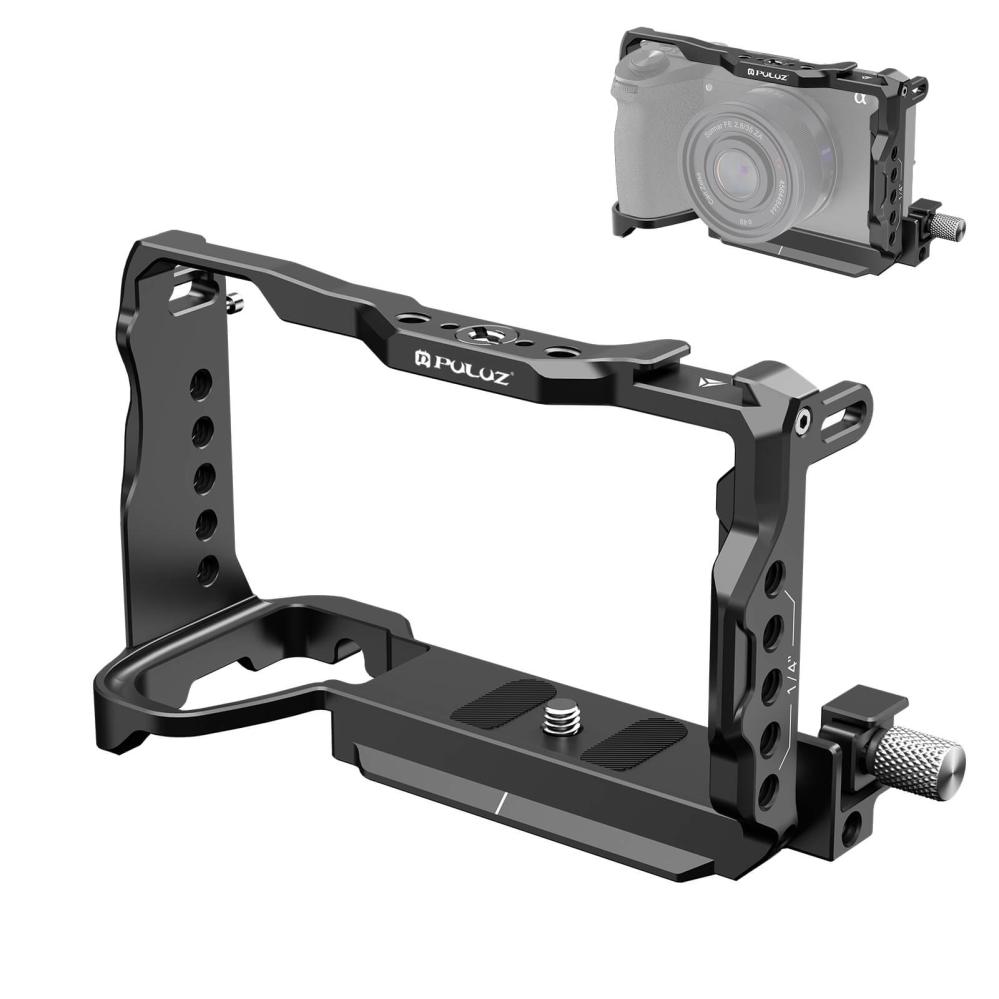 Puluz Kamerabur för Sony A6700