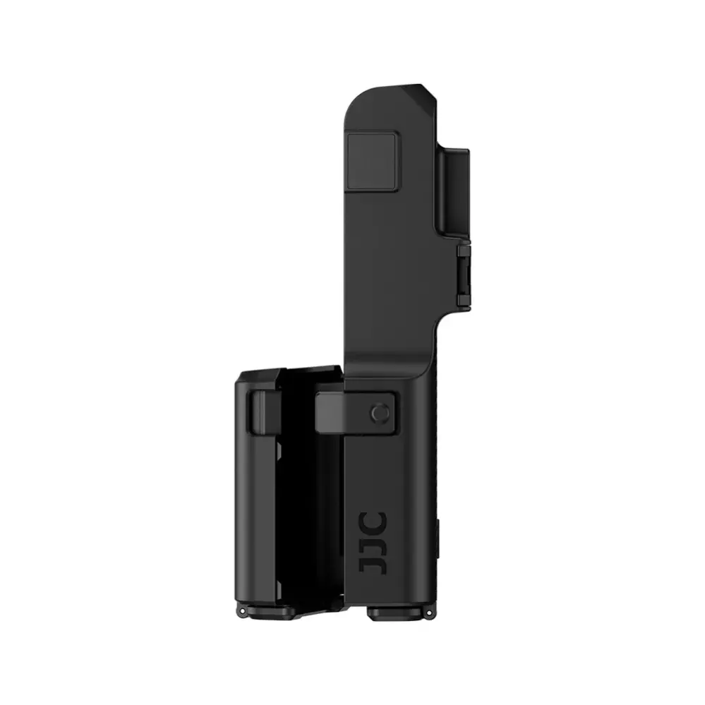  JJC PC-OP4H skyddsfodral med handgrepp för DJI Osmo Pocket 3 och Pocket 4 från Kamda – snabb leverans och trygg e-handel