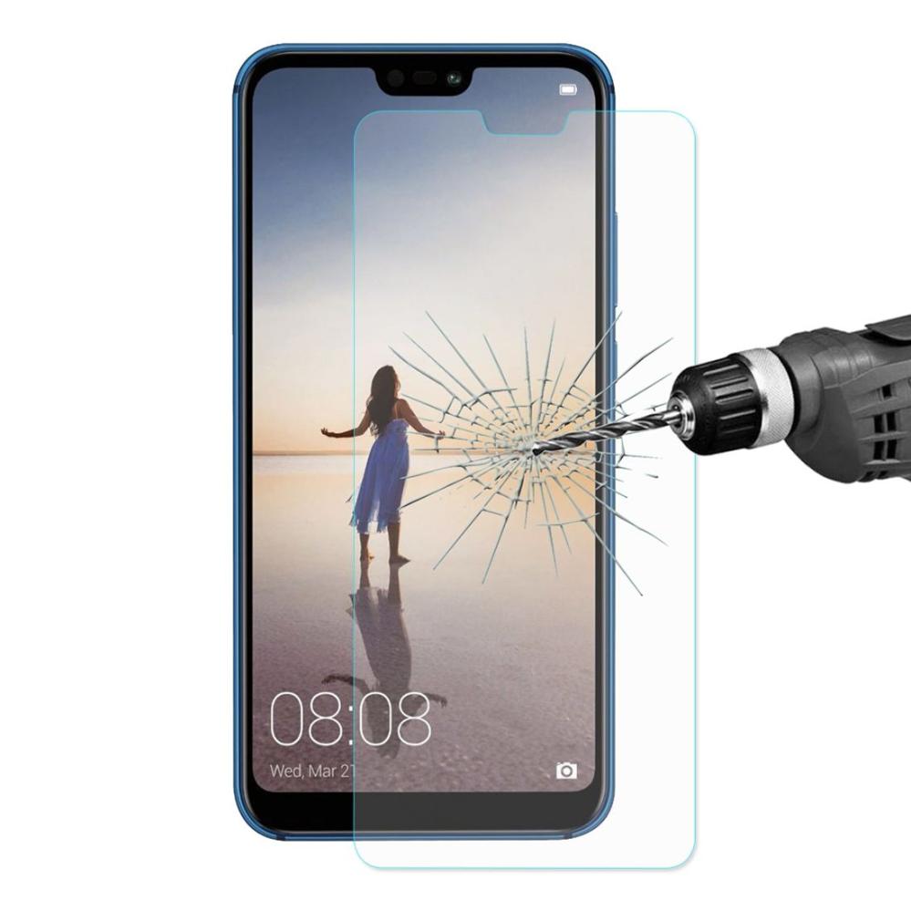 Skärmskydd för Huawei P20 Lite av härdat glas
