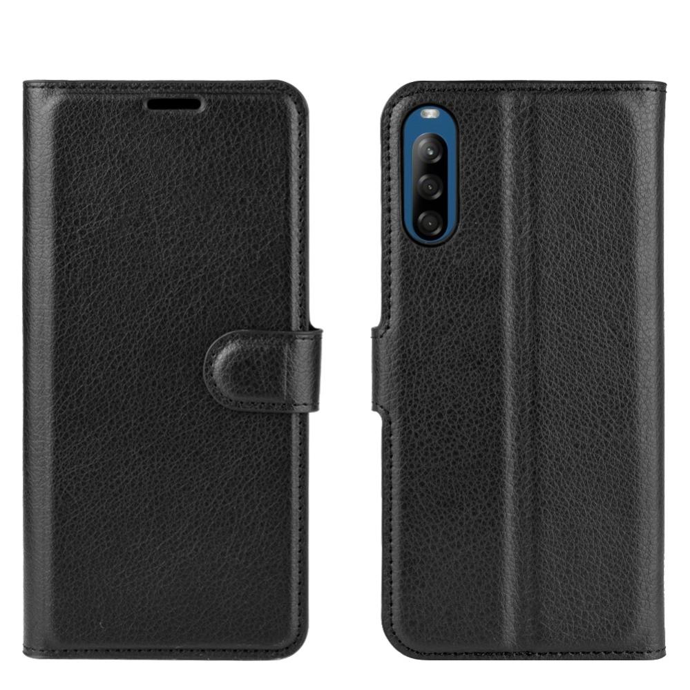 Plånboksfodral för Sony Xperia L4