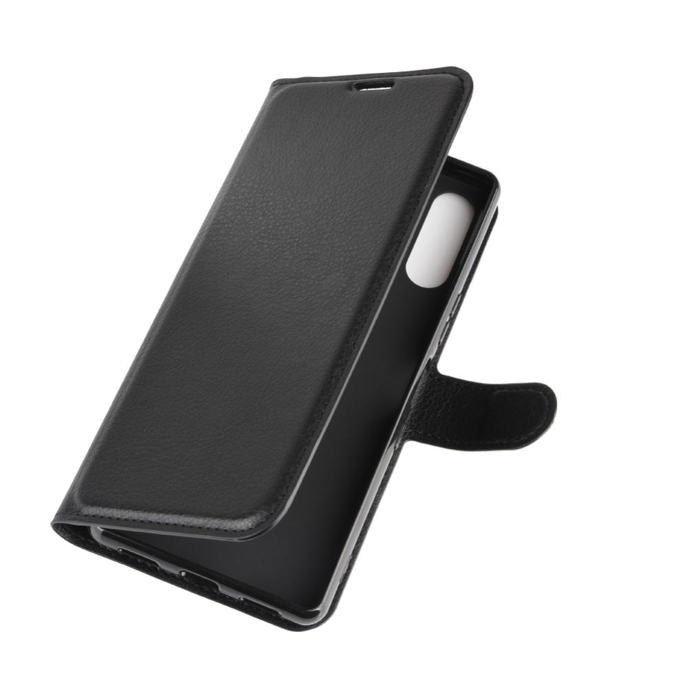 Plånboksfodral för Sony Xperia L4