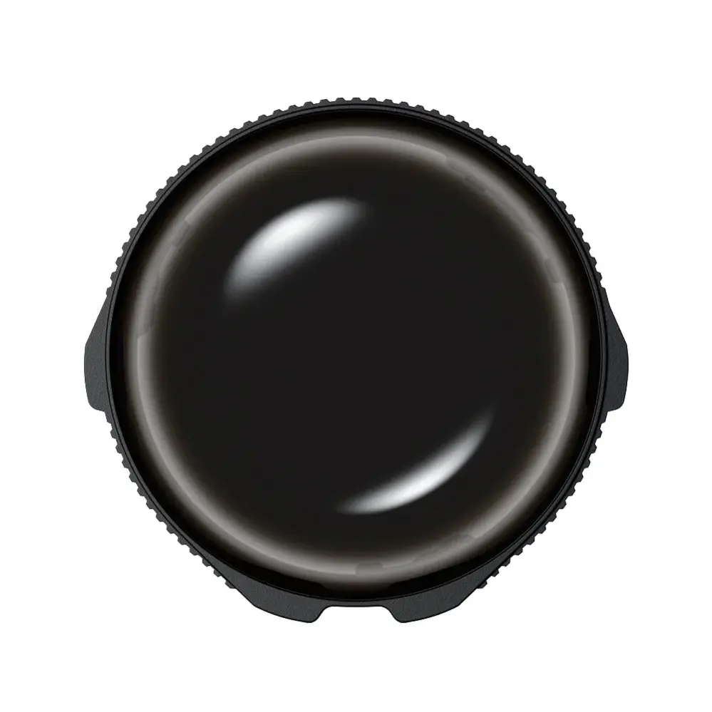  JJC TLP-X5ND32 ND32-filter för Insta360 X5 (2-pack) från Kamda – snabb leverans och trygg e-handel