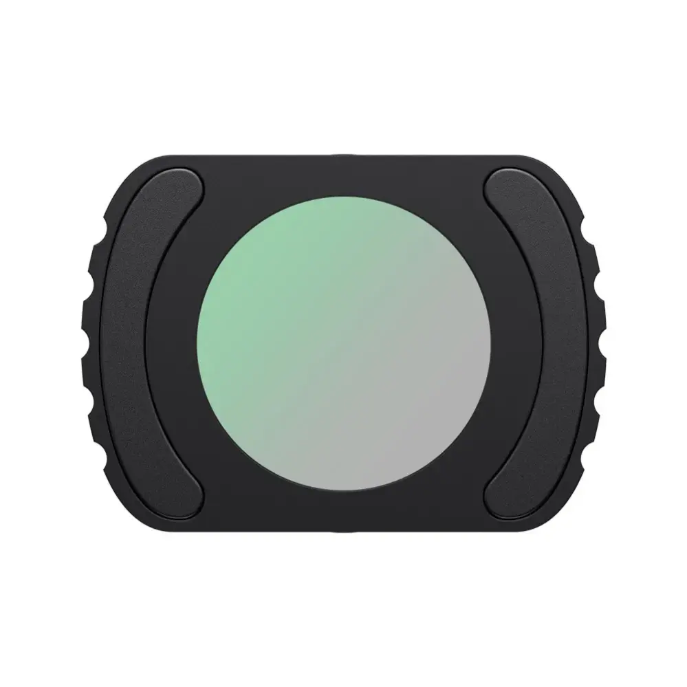  JJC Filterpaket NDV2-32 Black Mist 1/4 CPL för DJI Osmo Pocket 3 från Kamda – snabb leverans och trygg e-handel