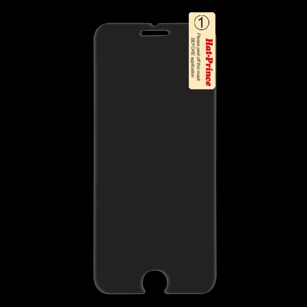 Skärmskydd för iPhone 7/8 av härdat glas