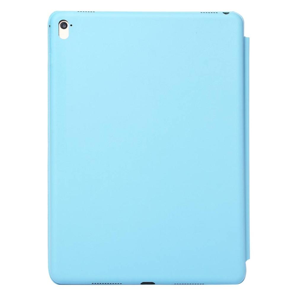 Skal med lock för iPad Pro 9.7-tum Blå