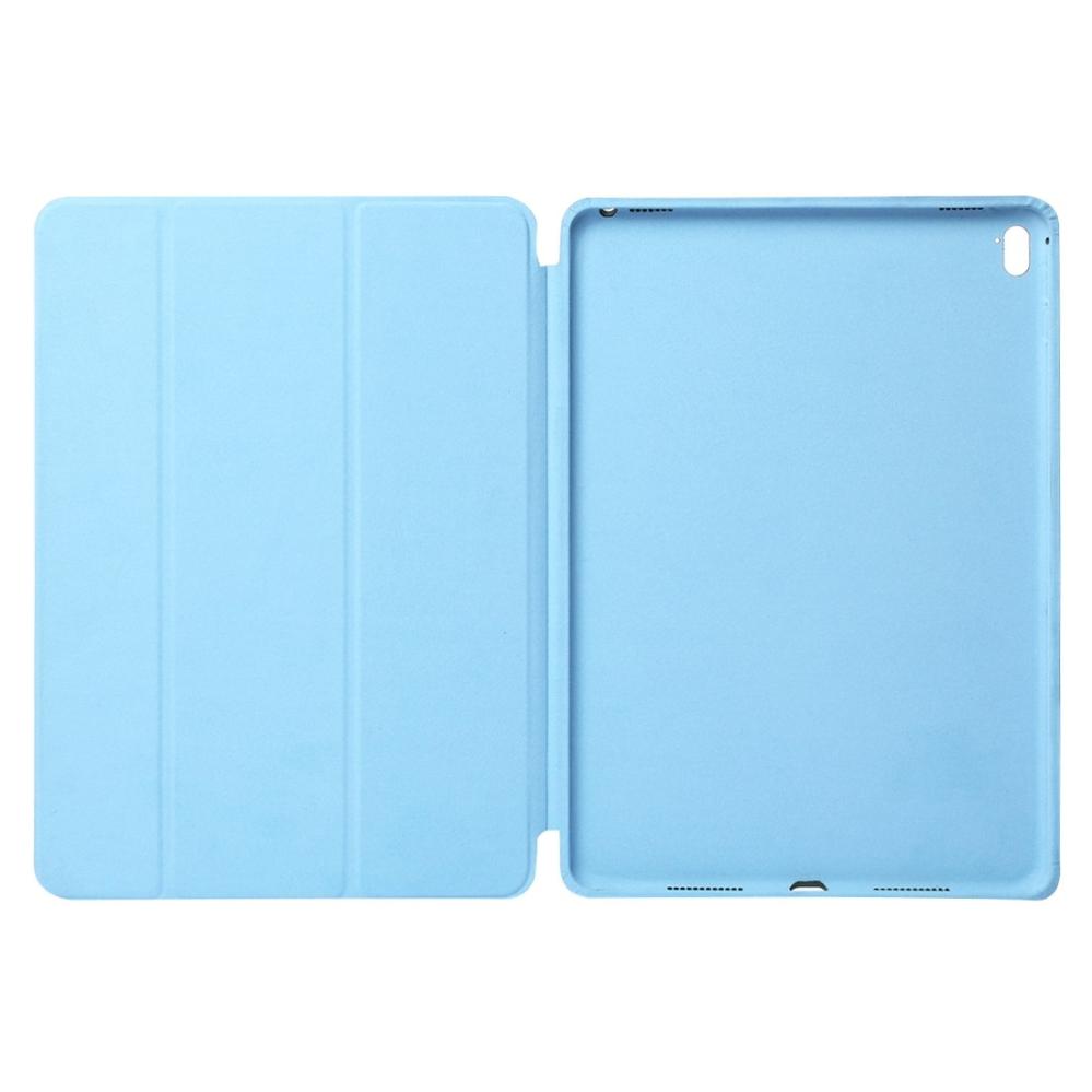 Skal med lock för iPad Pro 9.7-tum Blå