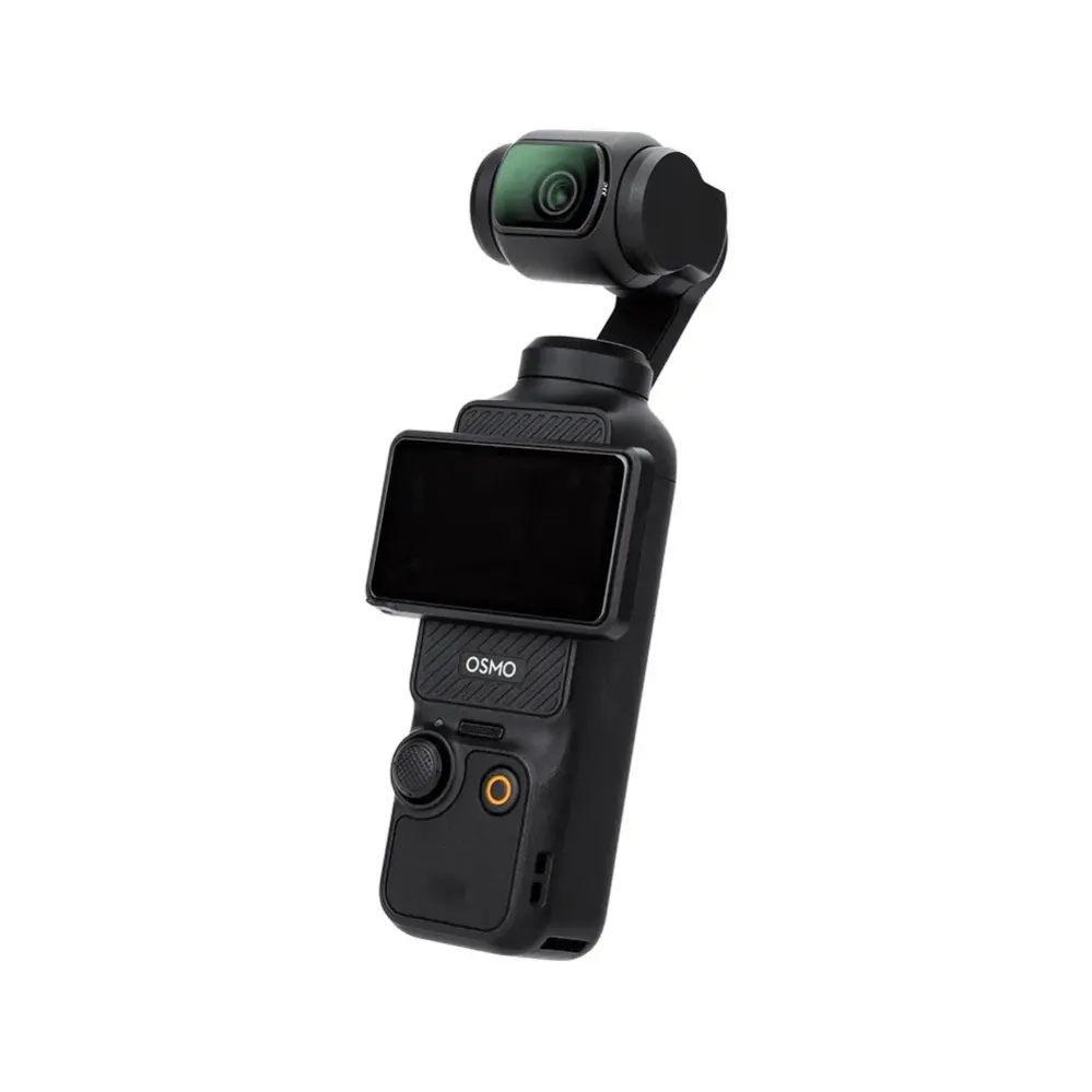  JJC Filterpaket NDV2-32 Black Mist 1/4 CPL för DJI Osmo Pocket 3 från Kamda – snabb leverans och trygg e-handel