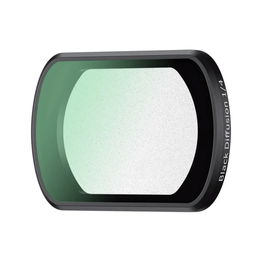 JJC Filterpaket NDV2-32 Black Mist 1/4 CPL för DJI Osmo Pocket 3 från Kamda – snabb leverans och trygg e-handel