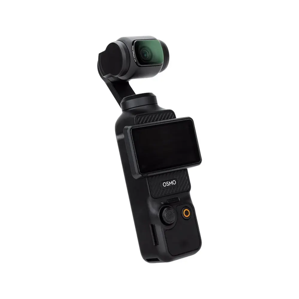  JJC Filterpaket NDV2-32 Black Mist 1/4 CPL för DJI Osmo Pocket 3 från Kamda – snabb leverans och trygg e-handel