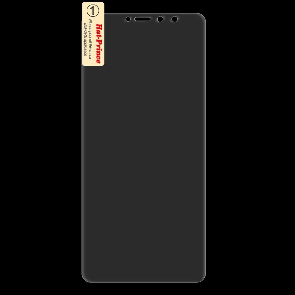 Skärmskydd för Huawei Y9 5-pack av härdat glas