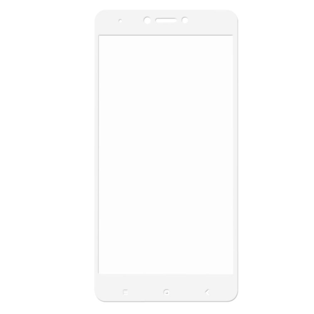 Skärmskydd för Xiaomi Note 4X av härdat glas