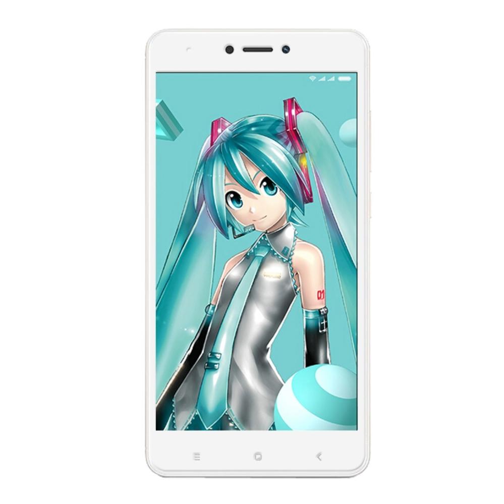 Skärmskydd för Xiaomi Note 4X av härdat glas
