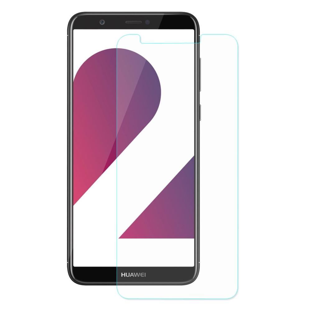 Skärmskydd för Huawei P Smart (Enjoy 7S) av härdat glas