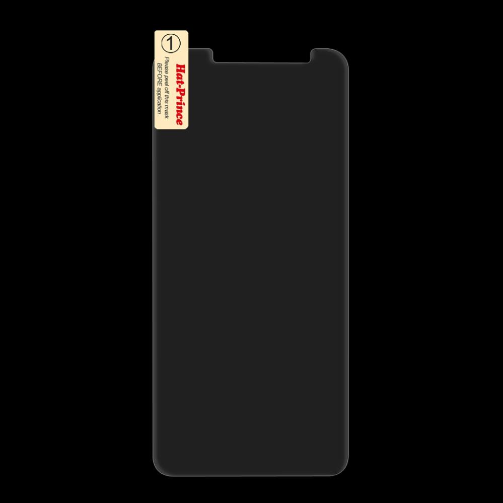 Skärmskydd för Huawei P Smart (Enjoy 7S) av härdat glas