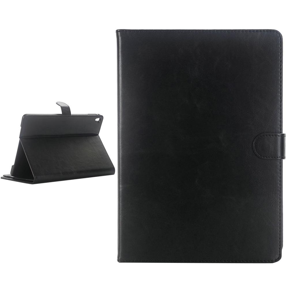 Fodral för iPad Pro 9.7-tum med extra fack Svart