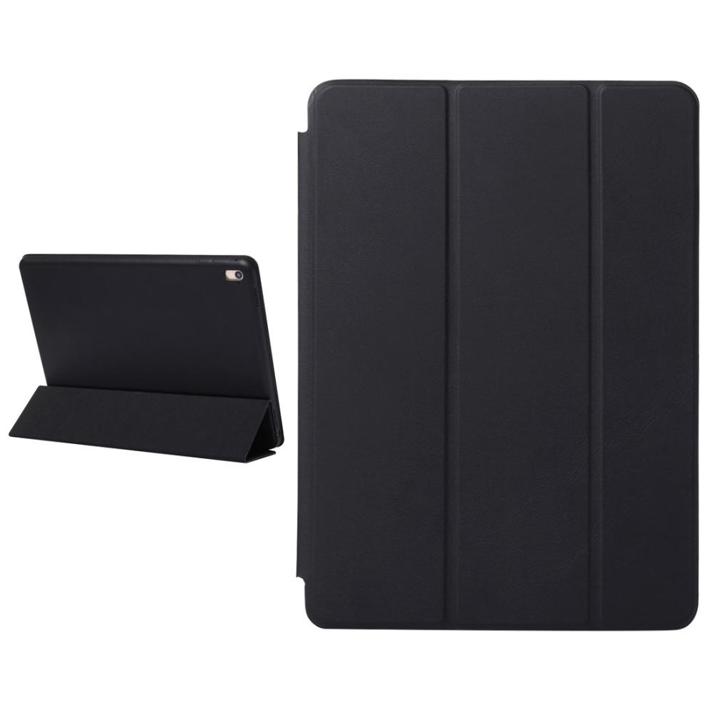 Skal med lock för iPad Pro 9.7-tum Svart