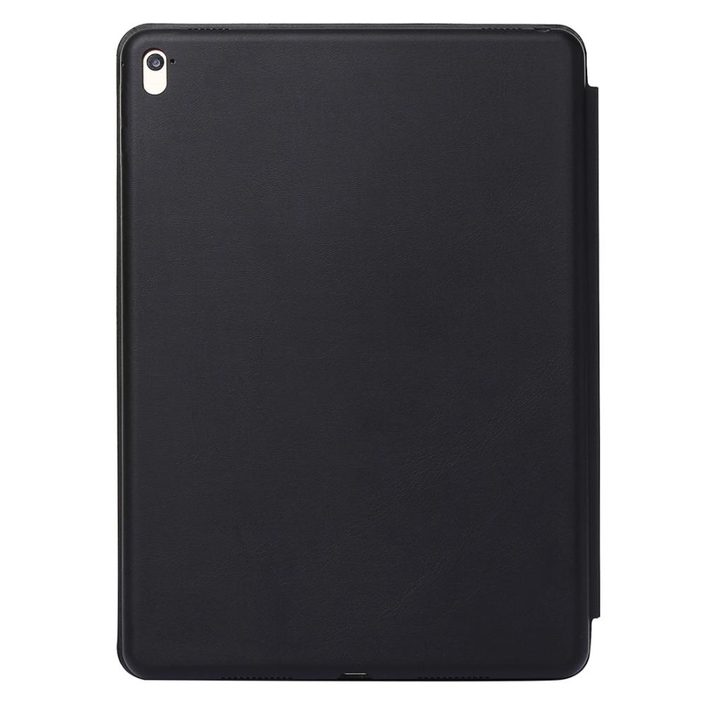 Skal med lock för iPad Pro 9.7-tum Svart