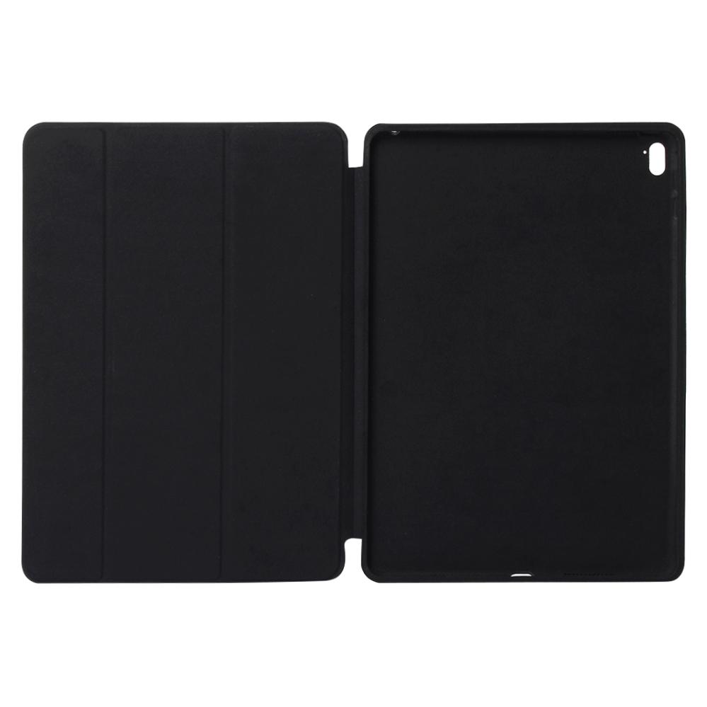 Skal med lock för iPad Pro 9.7-tum Svart