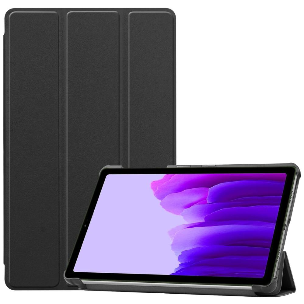 Fodral för Samsung Galaxy Tab A7 Lite T220/T225 Svart