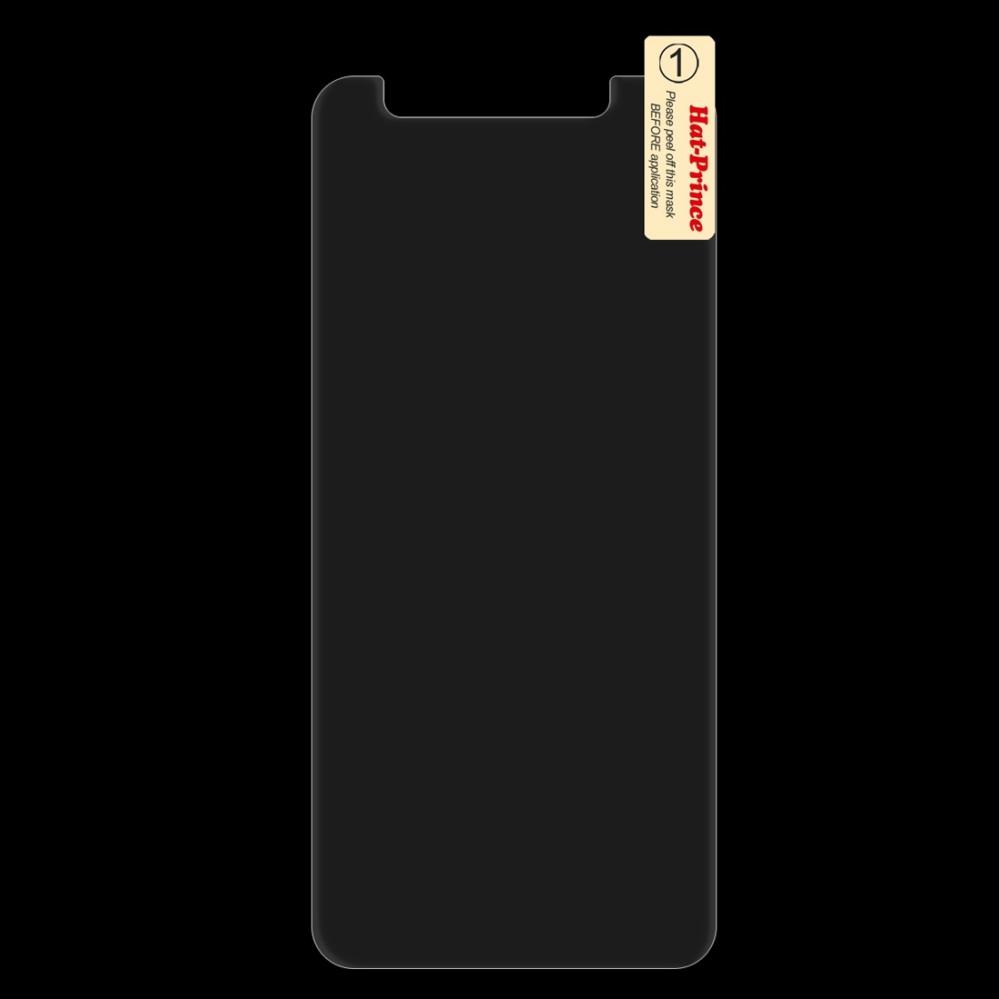 Skärmskydd för Samsung Galaxy A6 Plus (2018) av härdat glas