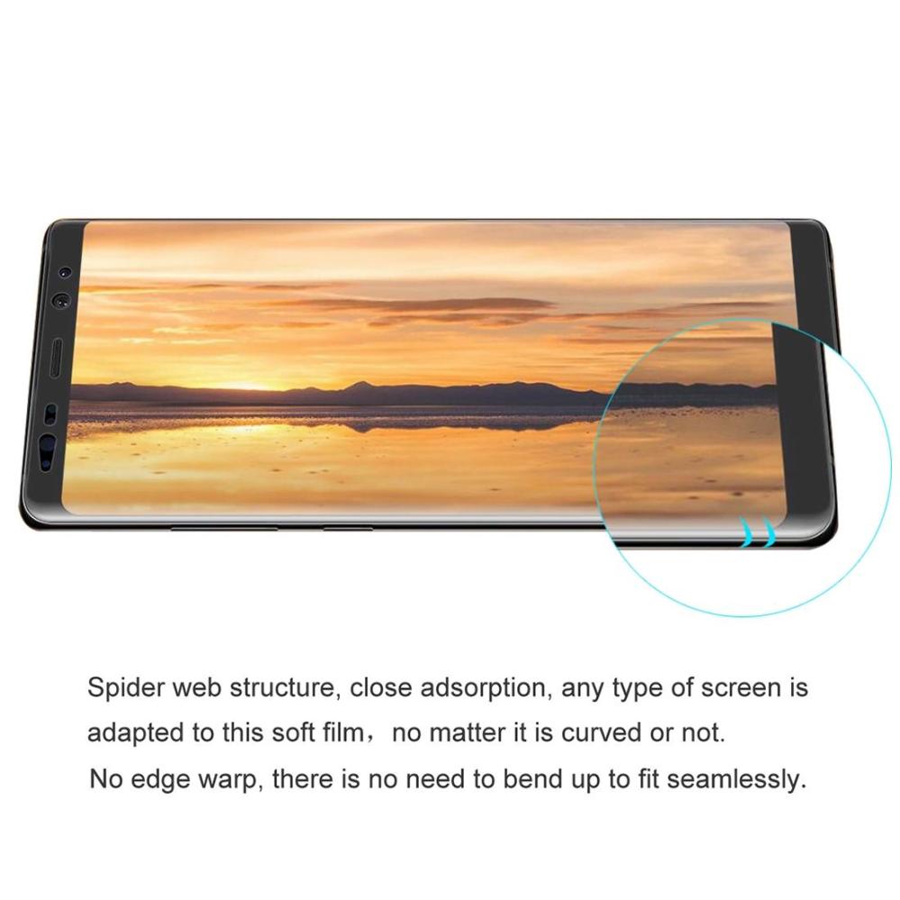 Enkay Skärmskydd för Samsung Note 8
