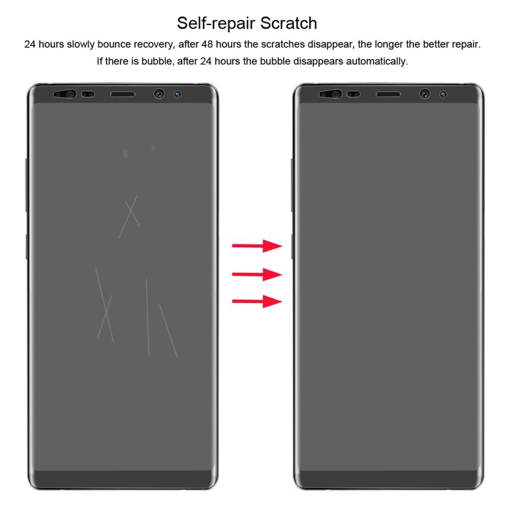 Enkay Skärmskydd för Samsung Note 8