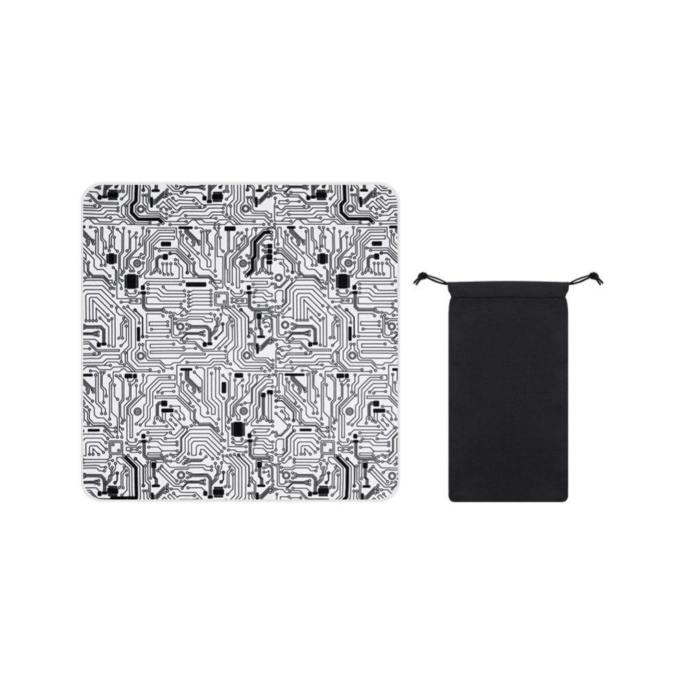 JJC Wrap 50x50cm Vikbart skydd för kamera, objektiv & surfplatta