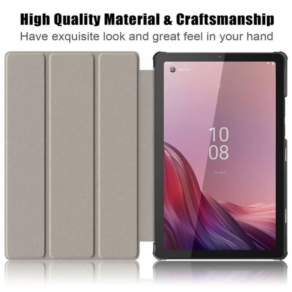 Fodral för Lenovo Tab M9 - Don´t touch me