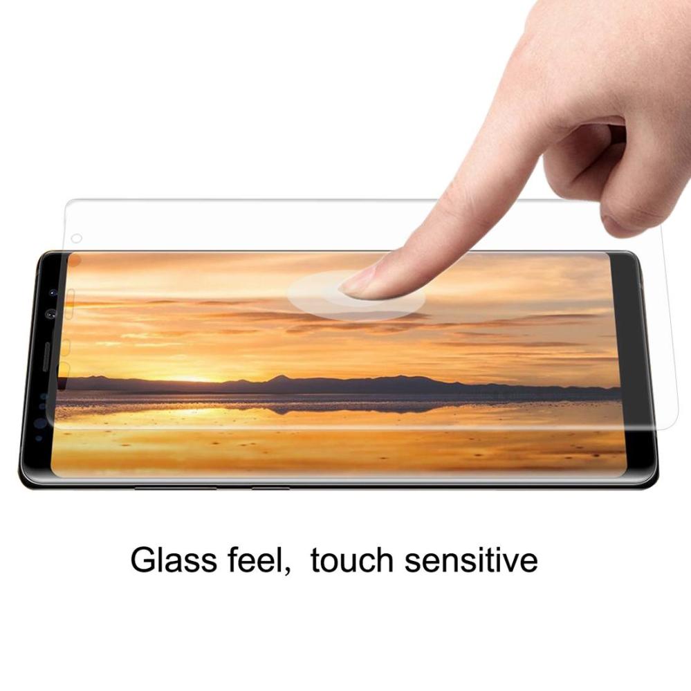 Enkay Skärmskydd för Samsung Note 8