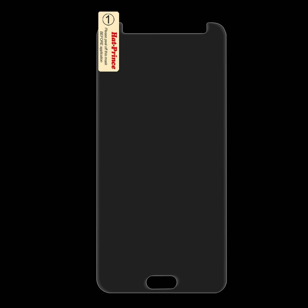 Skärmskydd för Samsung Galaxy J7 (2017) av härdat glas