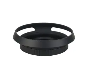  JJC Motljusskydd/filteradapter f&ouml;r Olympus M.ZUIKO DIGITAL ED 14-42mm f/3.5-5.6 fr&aring;n Kamda &ndash; snabb leverans och trygg e-handel