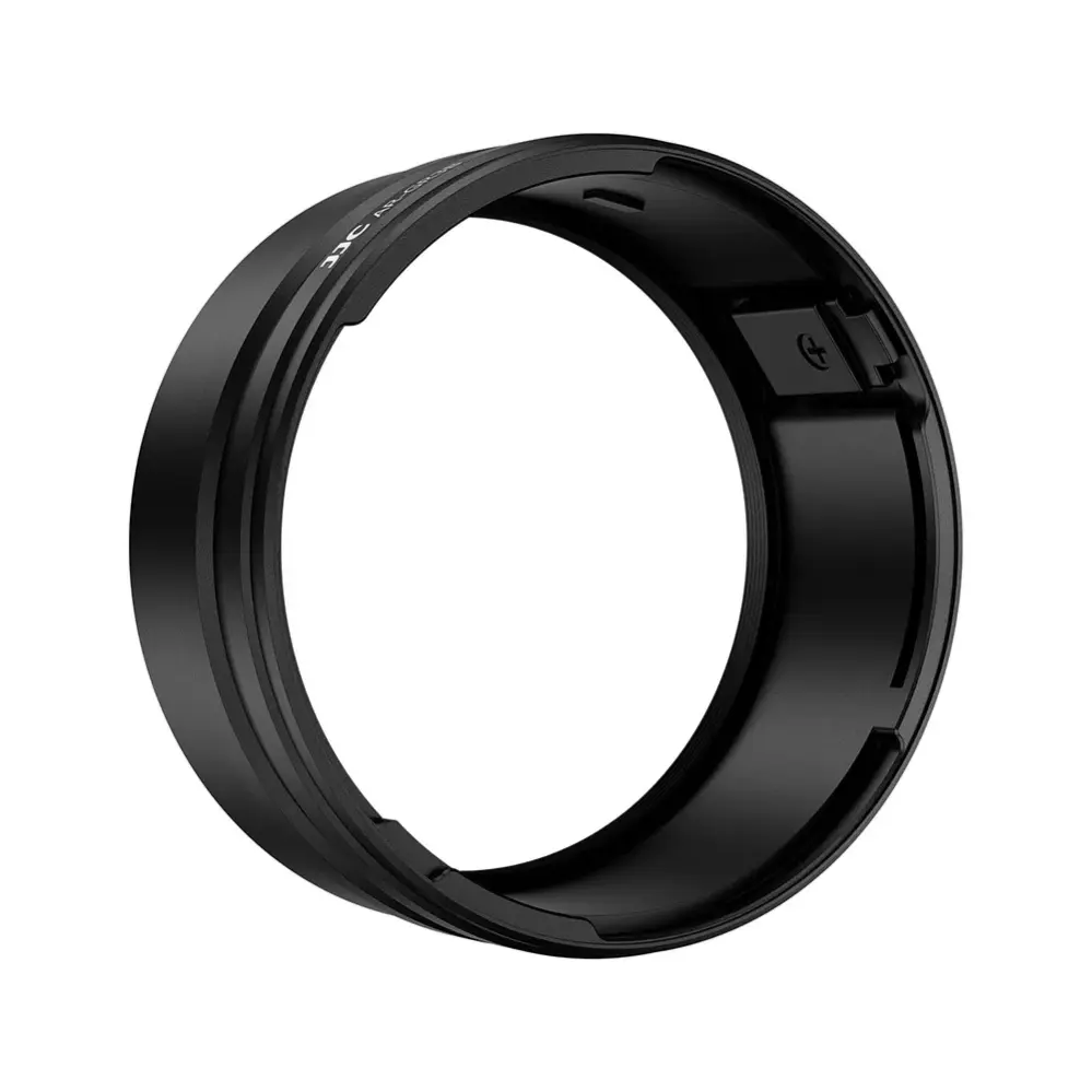  JJC AR-GR3B filteradapter 49 mm för Ricoh GR III & GR III HDF från Kamda – snabb leverans och trygg e-handel