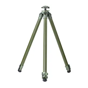  Sunwayfoto TLG3230CSOD Grönt kolfiberstativ 142cm inverterat kulhuvud 20 kg