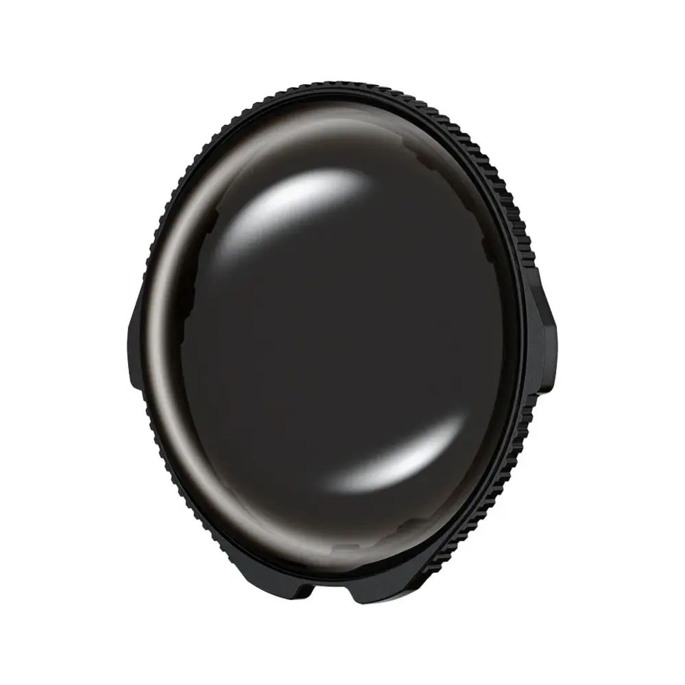  JJC TLP-X5ND16 ND16-filter för Insta360 X5 (2-pack) från Kamda – snabb leverans och trygg e-handel