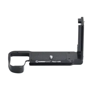  Sunwayfoto L-f&auml;ste i ett stycke f&ouml;r Sony A9 III & A1 II &ndash; Arca-Swiss fr&aring;n Kamda &ndash; snabb leverans och trygg e-handel