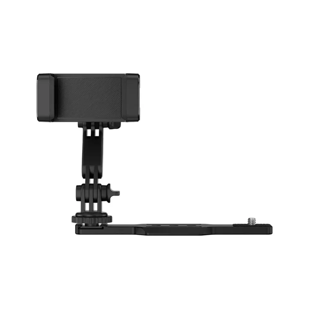  JJC mobilhållare med Arca-Swiss-snabbfäste för Osmo Pocket 3/4 från Kamda – snabb leverans och trygg e-handel