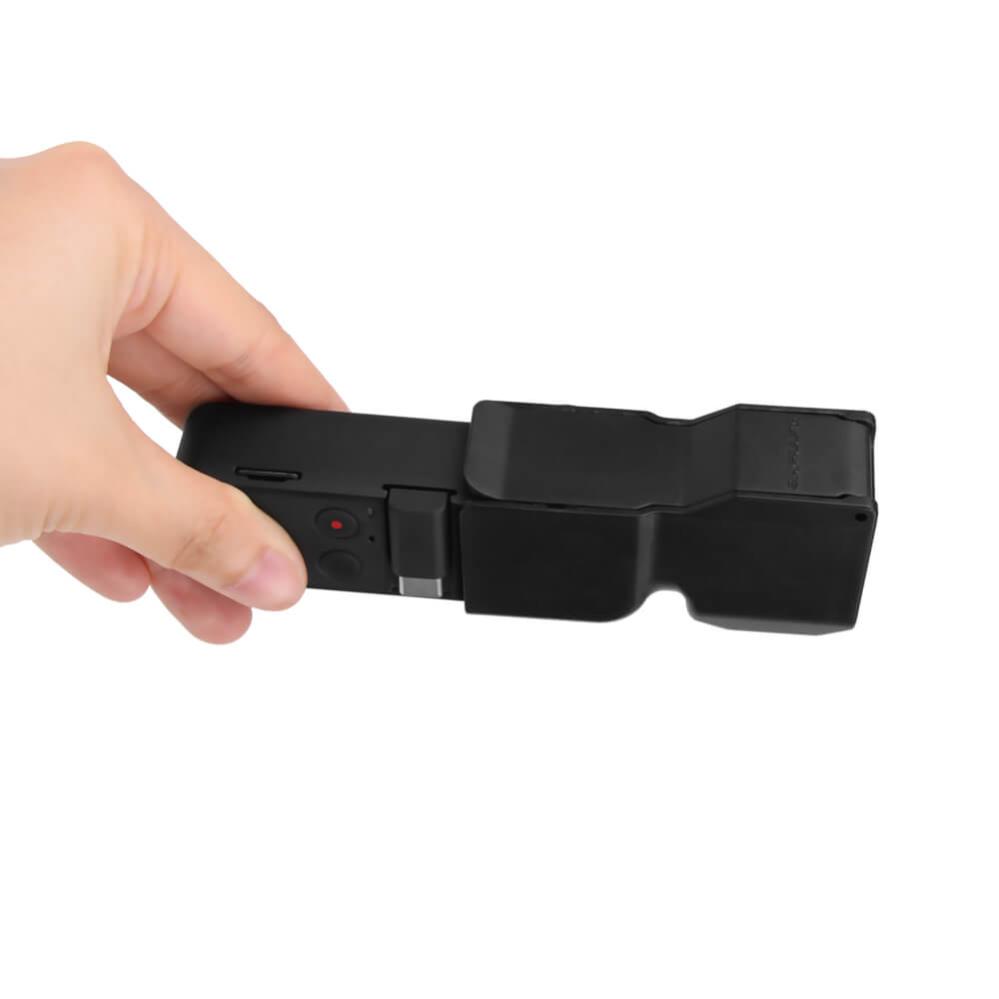 Sunnylife Linsskydd för Osmo Pocket
