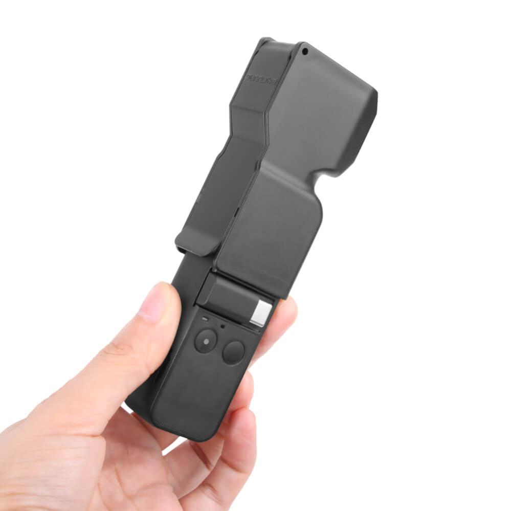 Sunnylife Linsskydd för Osmo Pocket