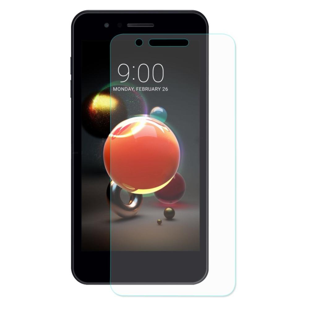 Skärmskydd för LG K8 av härdat glas