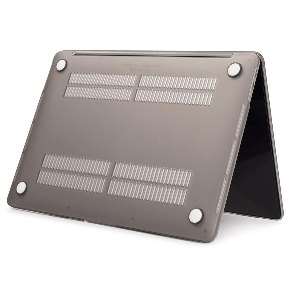 Skal Macbook Pro 13.3-tum (A2251/A2289) - Matt frostat