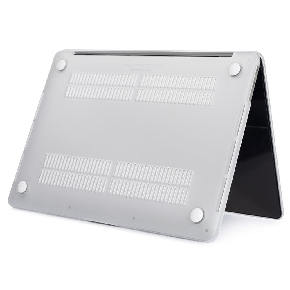 Skal Macbook Pro 13.3-tum (A2251/A2289) - Matt frostat