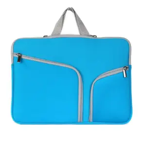  Laptopväska för Macbook Air 13.3-tum - Dragkedja