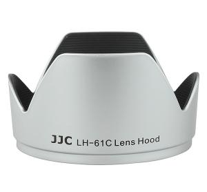  JJC Motljusskydd f&ouml;r Olympus 14-42mm f/3.5-5.6 Zuiko ED LH-J61C fr&aring;n Kamda &ndash; snabb leverans och trygg e-handel
