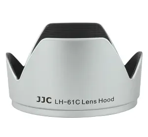  JJC Motljusskydd f&ouml;r Olympus 14-42mm f/3.5-5.6 Zuiko ED LH-J61C fr&aring;n Kamda &ndash; snabb leverans och trygg e-handel