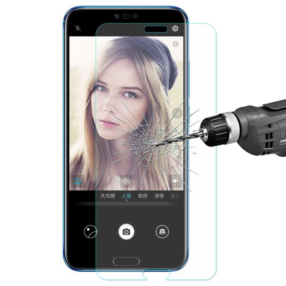 Skärmskydd för Huawei Honor 10 av härdat glas