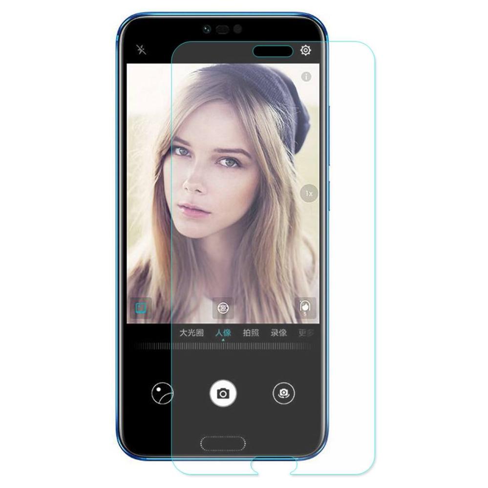 Skärmskydd för Huawei Honor 10 av härdat glas