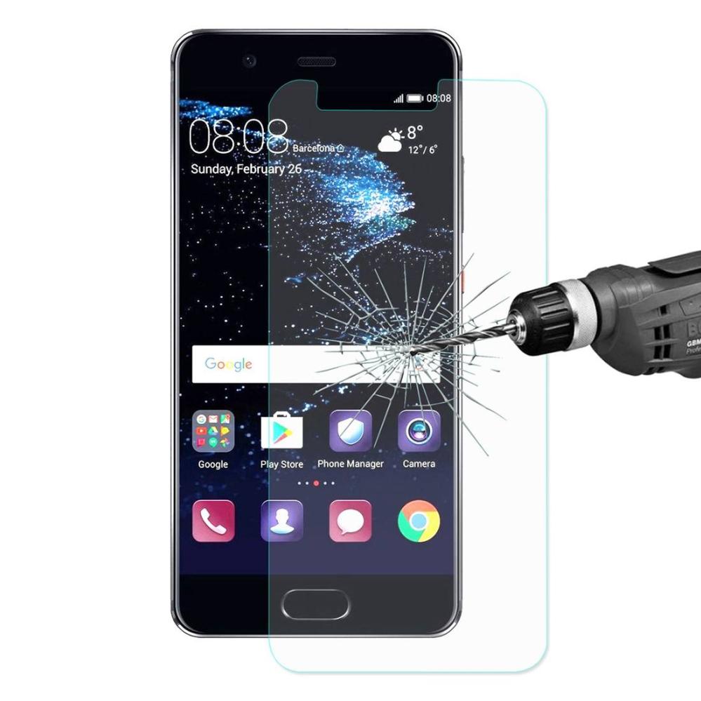 Skärmskydd för Huawei P10 Lite av härdat glas