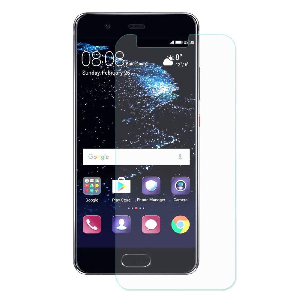 Skärmskydd för Huawei P10 Lite av härdat glas
